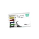 NiTi Reamers 25mm Size 25 