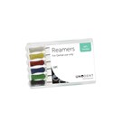 NiTi Reamers 31mm Size 25 