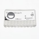 Barbed Broach 25mm No. 5 