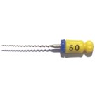 Hedstrom Files 25mm Size 30 Blue 