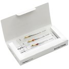 HyFlex EDM NiTi Files Shaping Set,  25mm (10/.05, 25/~, 25/.12) 
