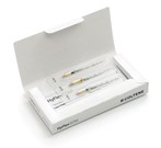 HyFlex EDM NiTi Files Finishing Set, 25mm 