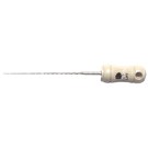 Hedstrom File 21mm Size 30 Blue 
