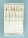 Hedstrom File 25mm Size 15 White 