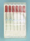 Hedstrom File 25mm Size 55 Red 