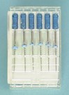 Hedstrom File 25mm Size 60 Blue 