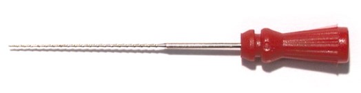 Hedstrom Files 21mm Size 35 