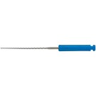 Hedstroem Files 21mm Size 30 Blue 