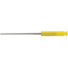 Hedstroem Files 21mm Size 50 Yellow 