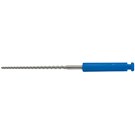Hedstroem Files 21mm Size 60 Blue 