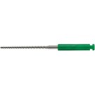 Hedstroem Files 21mm Size 70 Green 