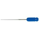 Hedstroem Files 28mm Size 08 Grey 