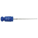 K-Files 21mm Size 10 Purple 