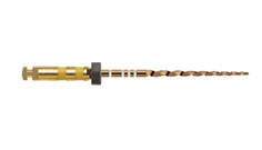 ProTaper Gold Sterile 21mm F5 