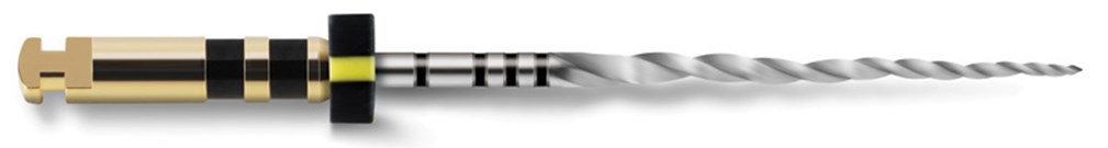 ProTaper Next Sterile 25mm X4 040/06 - Black 