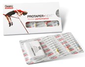 ProTaper Next Sterile 25mm Assorted X1-X3 