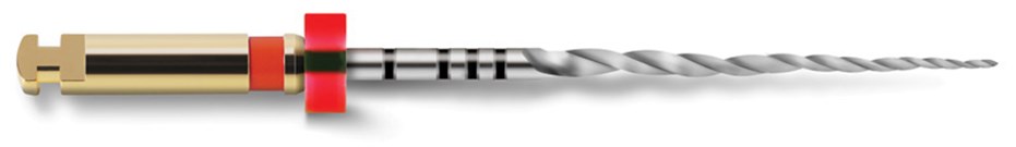 ProTaper Next Sterile 31mm X2 025/06 - Red 