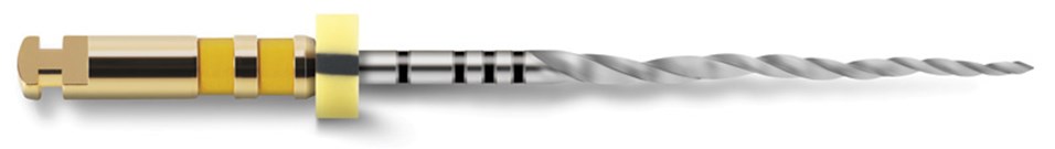 ProTaper Next Sterile 31mm X5 050/06 - Yellow (2 Band) 