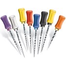 ProTaper Hand Use Sterile 25mm Assorted 