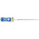 Readysteel K-Flexofiles Sterile 21mm Size 030 