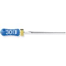 Nitiflex File Sterile 25mm Size 020 