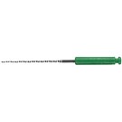 K-Reamers RA 21mm Size 35 Green 