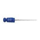 Hand Reamers 25mm Size 20 Yellow 