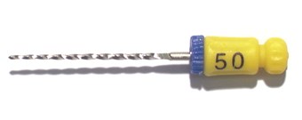 Hand Reamers 28mm Size 45 White 