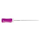 Stainless Steel Reamers 21mm Size 10 Purple 