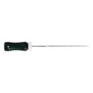 Stainless Steel Reamers 21mm Size 80 Black 