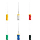 Stainless Steel Reamers 25mm 45/80 Assorted 