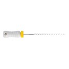 Stainless Steel Reamers 25mm Size 15 White 