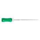 Stainless Steel Reamers 25mm Size 35 Green 