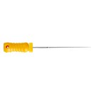 NiTi K Files 28mm Size 20 Yellow 