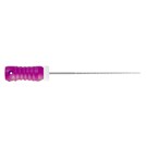NiTi Hedstrom Files 25mm Size 10 Purple 
