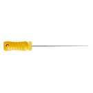 NiTi Hedstrom Files 25mm Size 50 Yellow 