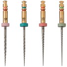 K3 Ni-Ti Orifice Openers .10/25 21mm 