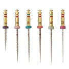 K3 G-Pack 25/.02-.12 Asstd 25mm 