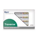 Traverse Rotary Glide Path File .13/.06/25mm 