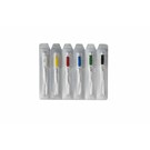 S-File Assorted 21mm 15-40 