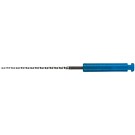 NiTi-S Files 21mm Size 30 Blue 