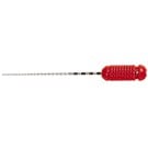 S-Files 21mm Size 55 Red 