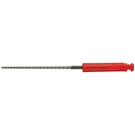 NiTi-S Files RA 21mm Size 80 Black 