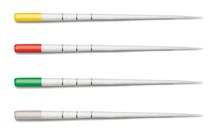 WaveOne Gold Sterile Paper Points Primary 