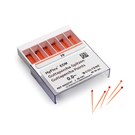 HyFlex EDM GP Points Size/taper: One File 25/- 