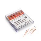 HyFlex EDM GP Points Assorted (20.05 - 60.02) 
