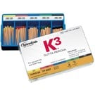 K3 Gutta Percha Points .04 Size 40 