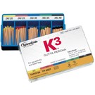 K3 Gutta Percha Points .06 Size 30 