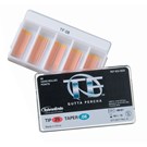 TF Gutta Percha Points Size .08 25 