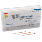 TF Adaptive Gutta Percha Points ML1 - Green 